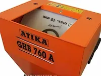 Hakselaar atika, ghb 760 a - afbeelding 3 van  7