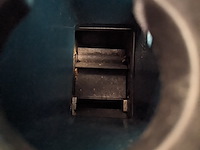 Hakselaar, makita, ud2500, blauw, 2024 - afbeelding 2 van  11