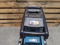 Hakselaar, makita, ud2500, blauw, 2024 - afbeelding 6 van  11