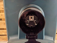 Hakselaar, makita, ud2500, blauw, 2024 - afbeelding 8 van  11