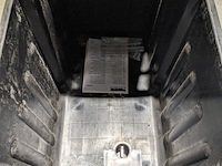 Hakselaar, makita, ud2500, blauw, 2024 - afbeelding 9 van  11