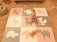 Hakuna matte speelmat xxl-africa - afbeelding 1 van  4
