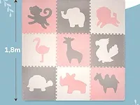 Hakuna matte speelmat xxl-africa - afbeelding 2 van  4