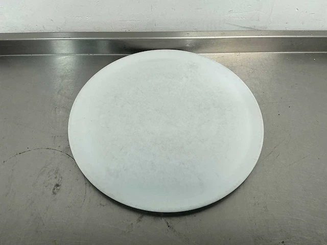 Hakvoort - rond bord (10x) - afbeelding 1 van  2