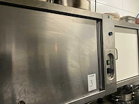 Hakvoort aanrechtmeubel en wandkast (3x) - afbeelding 2 van  11