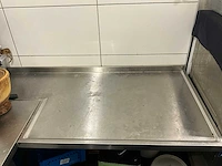 Hakvoort aanrechtmeubel en wandkast (3x) - afbeelding 3 van  11