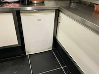 Hakvoort aanrechtmeubel en wandkast (3x) - afbeelding 7 van  11