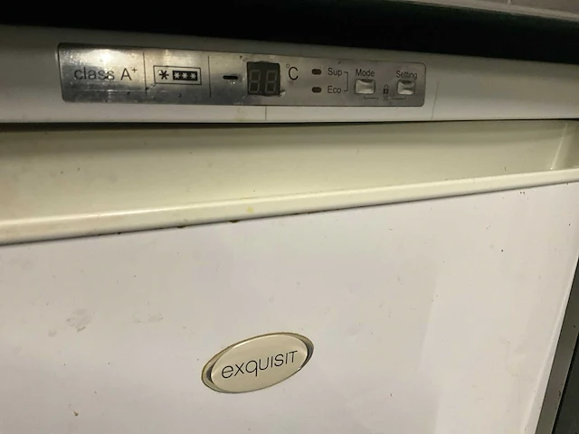 Hakvoort aanrechtmeubel en wandkast (3x) - afbeelding 8 van  11