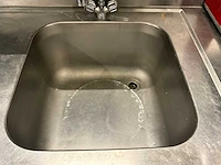 Hakvoort aanrechtmeubel en wandkast (3x) - afbeelding 10 van  11