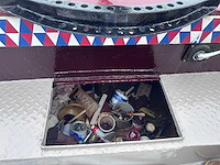 Hakvoort monnickendam - fishing boat - 1947 - afbeelding 2 van  48