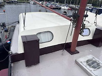 Hakvoort monnickendam - fishing boat - 1947 - afbeelding 4 van  48