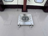 Hakvoort monnickendam - fishing boat - 1947 - afbeelding 5 van  48