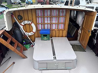 Hakvoort monnickendam - fishing boat - 1947 - afbeelding 7 van  48