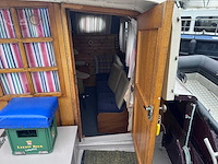 Hakvoort monnickendam - fishing boat - 1947 - afbeelding 8 van  48