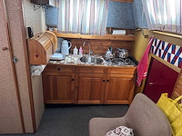 Hakvoort monnickendam - fishing boat - 1947 - afbeelding 10 van  48