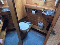 Hakvoort monnickendam - fishing boat - 1947 - afbeelding 11 van  48