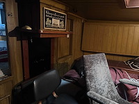 Hakvoort monnickendam - fishing boat - 1947 - afbeelding 16 van  48