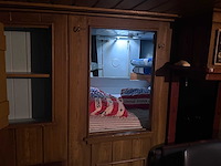 Hakvoort monnickendam - fishing boat - 1947 - afbeelding 17 van  48