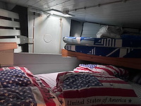 Hakvoort monnickendam - fishing boat - 1947 - afbeelding 18 van  48