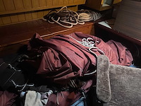 Hakvoort monnickendam - fishing boat - 1947 - afbeelding 20 van  48