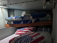 Hakvoort monnickendam - fishing boat - 1947 - afbeelding 22 van  48