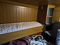 Hakvoort monnickendam - fishing boat - 1947 - afbeelding 24 van  48