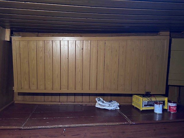 Hakvoort monnickendam - fishing boat - 1947 - afbeelding 25 van  48