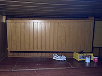 Hakvoort monnickendam - fishing boat - 1947 - afbeelding 25 van  48