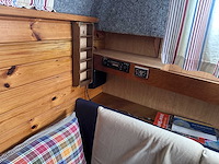 Hakvoort monnickendam - fishing boat - 1947 - afbeelding 26 van  48