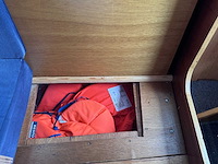 Hakvoort monnickendam - fishing boat - 1947 - afbeelding 27 van  48