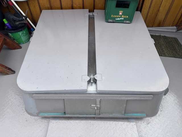 Hakvoort monnickendam - fishing boat - 1947 - afbeelding 29 van  48