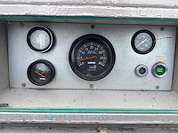 Hakvoort monnickendam - fishing boat - 1947 - afbeelding 31 van  48