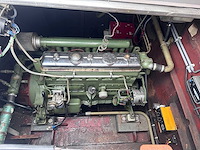 Hakvoort monnickendam - fishing boat - 1947 - afbeelding 35 van  48