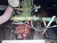 Hakvoort monnickendam - fishing boat - 1947 - afbeelding 39 van  48