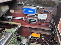 Hakvoort monnickendam - fishing boat - 1947 - afbeelding 41 van  48