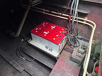 Hakvoort monnickendam - fishing boat - 1947 - afbeelding 42 van  48