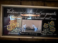 Hakvoort monnickendam - fishing boat - 1947 - afbeelding 47 van  48