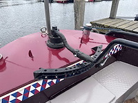 Hakvoort monnickendam - fishing boat - 1947 - afbeelding 48 van  48