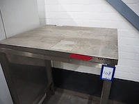 Hakvoort - afbeelding 3 van  3