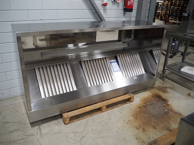 Hakvoort - afbeelding 2 van  9