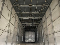 Hal staalconstructie - afbeelding 21 van  26
