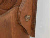 Halbank/tafel - afbeelding 5 van  9