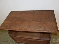 Halbank/tafel - afbeelding 7 van  9