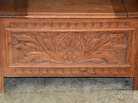 Halbank/tafel - afbeelding 8 van  9