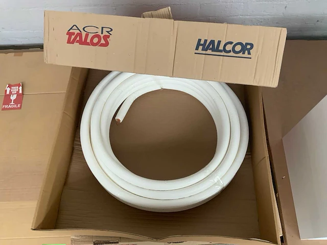 Halcor koelleiding - afbeelding 4 van  4