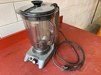 Halde - blender - keukenmachine - afbeelding 2 van  3