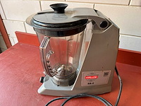 Halde - blender - keukenmachine - afbeelding 3 van  3