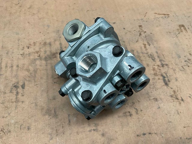 Haldex brake control valve - afbeelding 2 van  6