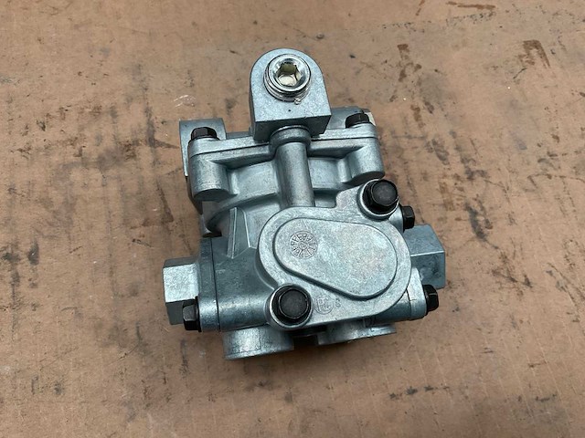 Haldex brake control valve - afbeelding 3 van  6