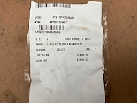 Haldex brake control valve - afbeelding 6 van  6